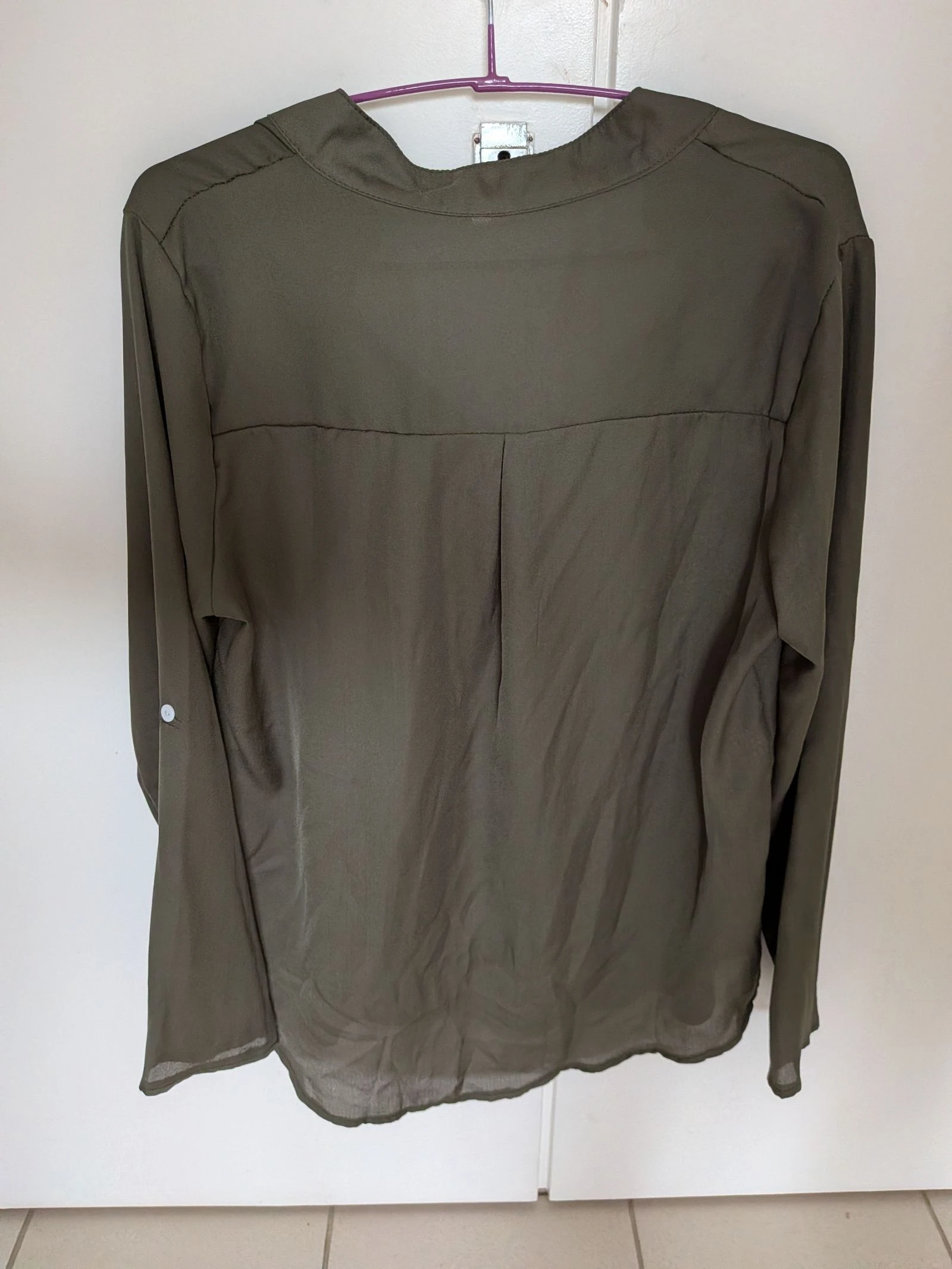 Damesblouse 😌 – photo 2